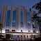 Clarion Hotel Chennai - map