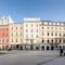 Venetian House Market Square Aparthotel - map