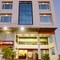 L N Hotels And Resorts - map