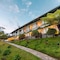 The Elgin Mount Pandim - A Heritage Resort & Spa - map