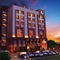 Hotel Vrisa - map