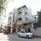 Oyo 2801 Magnate Hotel - map