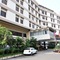Daspalla Hotel Visakhapatnam - map