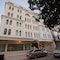 Royal Reve Hotel - map