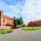 Zamek Gniew - Hotel Rycerski - map