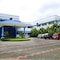 Blue Waters Cherai - map