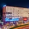 Novotel Pune Viman Nagar Hotel - map