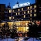 Hotel Krynica Conference & Spa - map