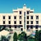 Ranthambhore National Resort - map