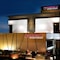 Regency Sameera Vellore By Grt Hotels - map