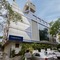 Fabhotel Gandharva Shivajinagar - map