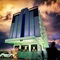 Effotel By Sayaji Indore - map
