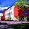 Hotel Austeria Conference & Spa - map