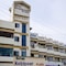 Hotel Kohinoor Plaza - map