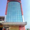 Hotel Prakash Palace - map