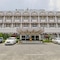Hotel Patliputra Ashok - map