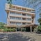 Regent Hotel Andheri - map