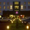 Focus Hotel Katowice Chorzow - map