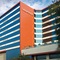 Vivanta Hyderabad, Begumpet - map