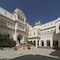 Alsisar Mahal- Heritage Hotel - map