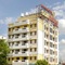 Meenakshi's Sunshine Hotel - map