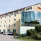 Hotel Artur - map