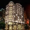 Athena Boutique Hotel - map