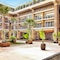 Ts Suites Seminyak - map