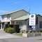 Asure Evergreen Motel - map
