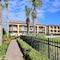La Fiesta Ocean Inn And Suites - map