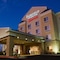 Fairfield Inn & Suites By Marriott Texarkana - map