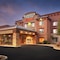 Fairfield Inn And Suites By Marriott Sierra Vista - map