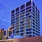 Aloft Tulsa Downtown - map