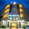 Starry Angkor Hotel - map