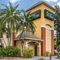Extended Stay America Suites Tampa North Airport - map