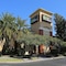 Extended Stay America Suites Tampa North Airport - map