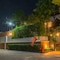 Bunwin Boutique Hotel - map