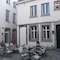 Boutique Hotel Grote Gracht - map