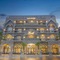 Anik Boutique Hotel - map