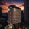 Hotel Atrium Seoul Jongno - map