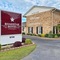 Roadstar Hotel Zephyrhills - map