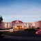 Doubletree By Hilton Hotel Vancouver - map