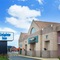 Knights Inn Virginia Beach Lynnhaven - map