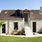 Hotel***Aunette Cottage Senlis - map