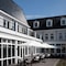 Fletcher Hotel - Restaurant Duinzicht - map