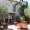 Hotel Les Templiers - map
