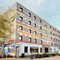 B&B Hotel Amsterdam-Zaandam - map