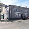 The Cambrian Inn - map