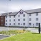 Premier Inn Oswestry - map