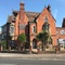 Corner House Hotel - map